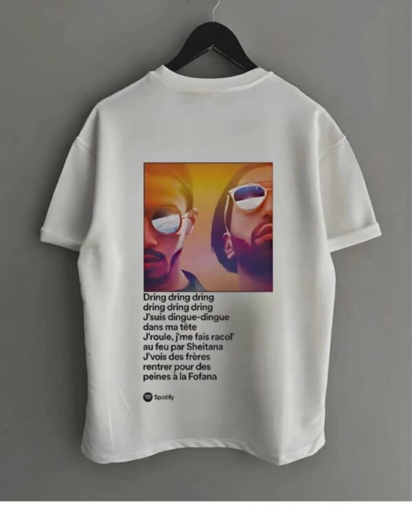 PNL T-shirt ( Oversize )
