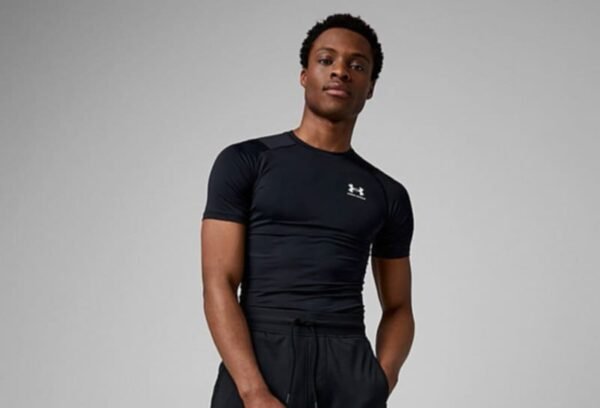 Compression shirt under Armour