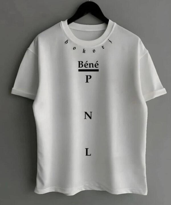 PNL T-shirt ( Oversize )