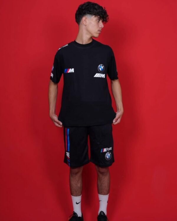 Ensemble BMW ( Oversize )