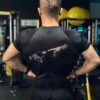 Anabolic compression shirt