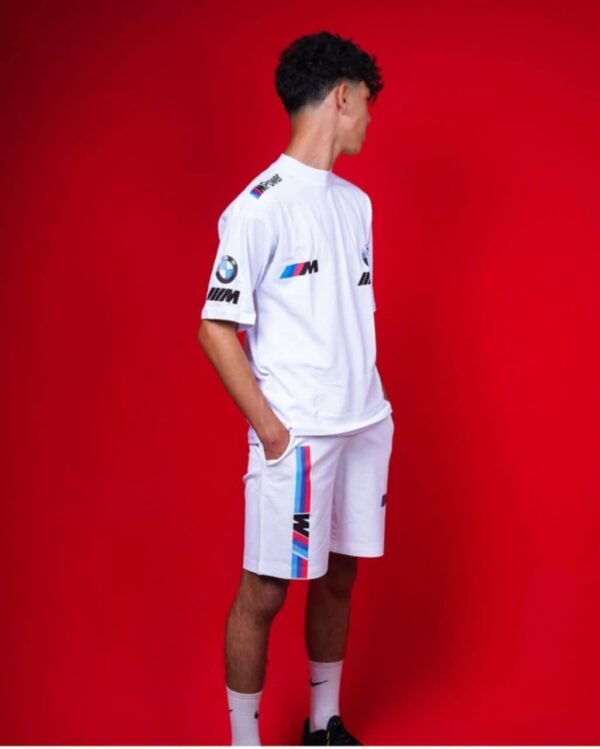 Ensemble BMW ( Oversize )
